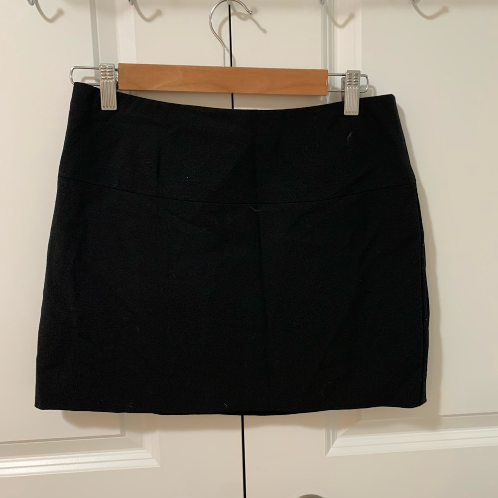 Express Mini Shirt